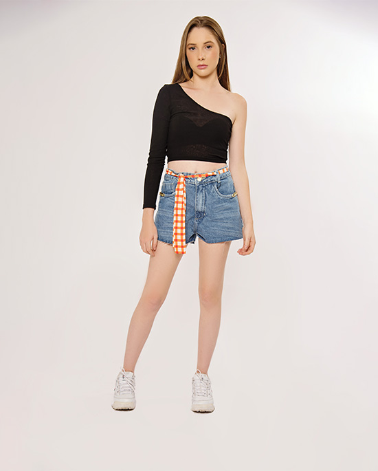 Blenk Jeans - Imagem 1