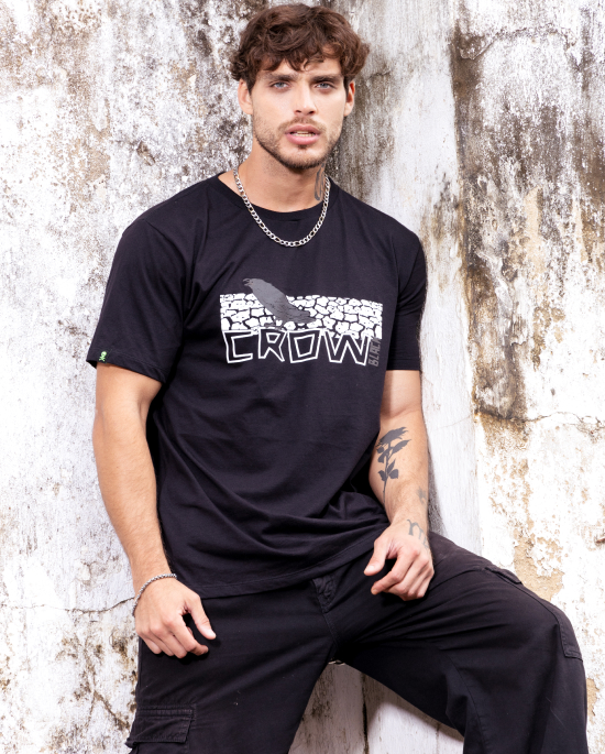 Crow Black - Imagem 1