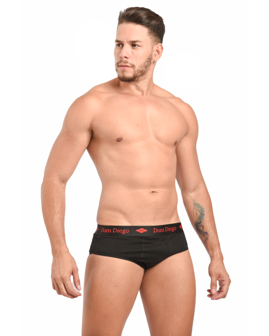 DOM DIEGO - Imagem 1